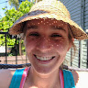 Meet your Posher, Meredith